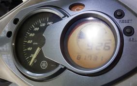 YAMAHA CYGNUS 125 X 2 SE44J