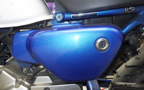 HONDA MONKEY 125 2025 JB02