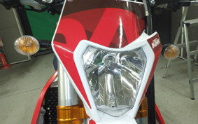 KTM 250 EXC TPI SIXDAYS 1989