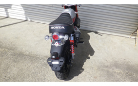 HONDA MONKEY 125 JB03
