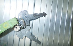 HONDA STEED 400 1993 NC26