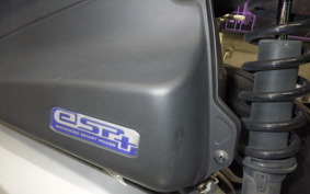 HONDA LEAD 125 2007 JK12