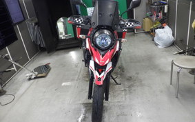 SUZUKI V-STROM 250