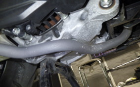 HONDA PCX125 2021