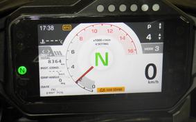 HONDA CBR1000RR RSP 2024 SC82
