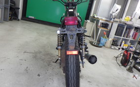 SUZUKI GRASS TRACKER Bigboy 2018 NJ4BA