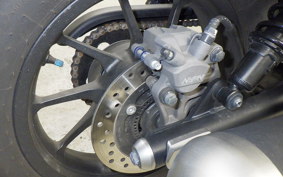 HONDA REBEL 500 A 2022 PC60