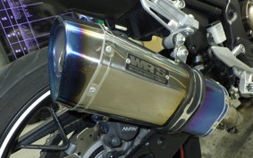 HONDA CBR400R 2022 NC56