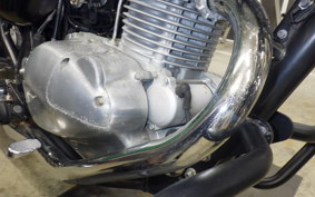 KAWASAKI ESTRELLA 2024 BJ250A