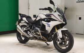 BMW R1200RS 2016