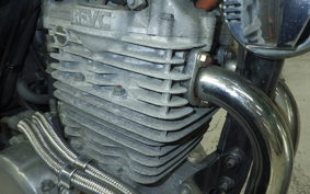 HONDA GB400TT 1985 NC20
