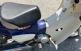 HONDA SUPER CUB50 AA07