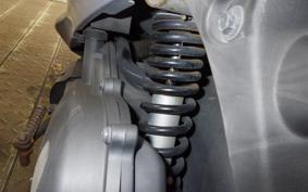 YAMAHA AXIS 125 TREET 1988 SE53J