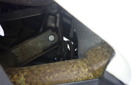 SUZUKI SKYWAVE 250 (Burgman 250) S Gen.3 CJ44A