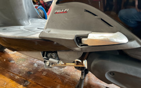HONDA LEAD 110 JF19