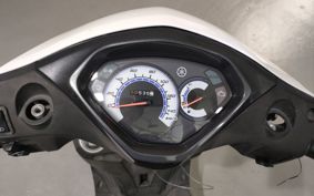 YAMAHA AXIS Z SED7J