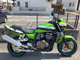 Фото Kawasaki ZRX1200 R 2003 с японского аукциона