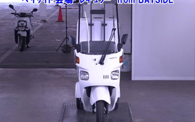 HONDA GYRO CANOPY-2