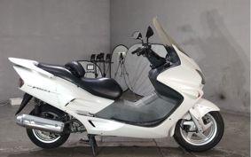 HONDA FORZA S MF06