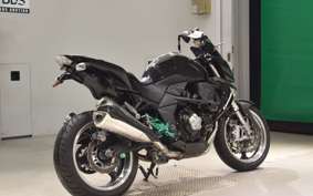 KAWASAKI Z1000 Gen.3 2008 ZRT00B