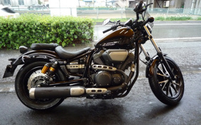 YAMAHA BOLT R SPECIFICATIONS ABS 2022 VN09J