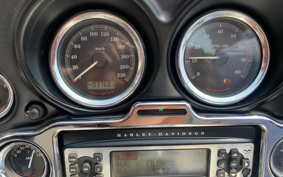 HARLEY FLHTC FF4