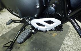 TRIUMPH SCRAMBLER 1200X 2026