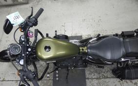 HARLEY XL1200X 2015