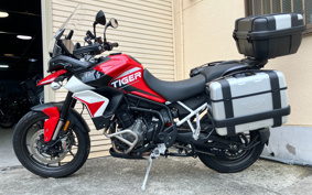 TRIUMPH TIGER 900GTARAGON 2023 TRE64D
