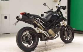 DUCATI HYPERMOTARD 1100S 2008