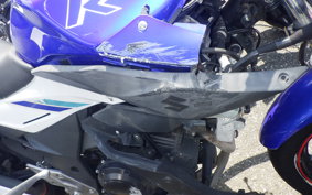 SUZUKI GSX250 R 2006