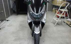 YAMAHA N-MAX SED6J