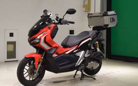 HONDA ADV150 KF38