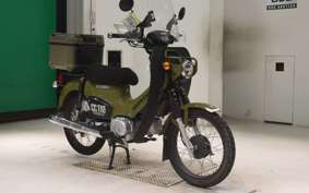 HONDA CROSS CUB 110 2019 JA45