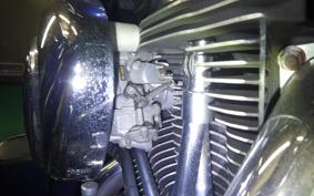 HARLEY FLHX1450 SIDECAR 2006