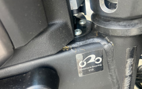 YAMAHA XSR125 RE46J