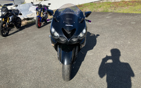 KAWASAKI ZZ1400 NINJA R ABS 2007 ZXT40B
