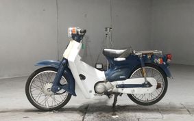 HONDA SUPER CUB50 AA01