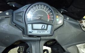 KAWASAKI NINJA 400 ABS 2016 EX400E