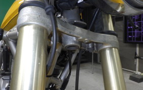 SUZUKI GOOSE 350 2000 NK42A