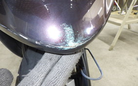 YAMAHA JOG Gen.5 2026 SA36J