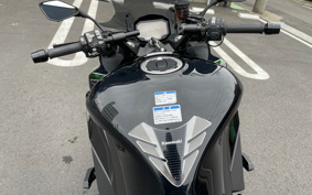 KAWASAKI NINJA 1000SX 2023 ZXT02K