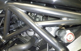 DUCATI DIAVEL Cromo 2013