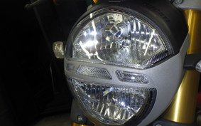 DUCATI MONSTER 1100S 2009