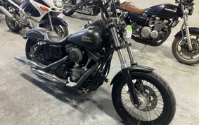 HARLEY HARLEY FXDB1580 2013 GX4