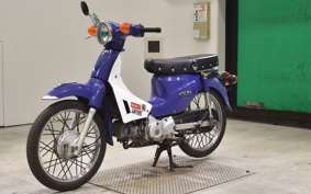 HONDA C110 SUPER CUB 2025 JA07