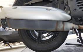 YAMAHA JOG ZR Gen.3 SA39J