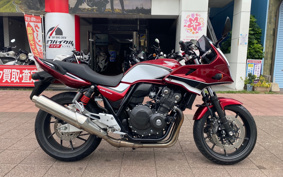 HONDA CB400 SUPER  BOL DOR ABS 2022 NC42