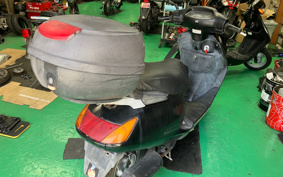 HONDA SPACY100 JF13