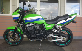 KAWASAKI ZRX1100 1998 ZRT10C
